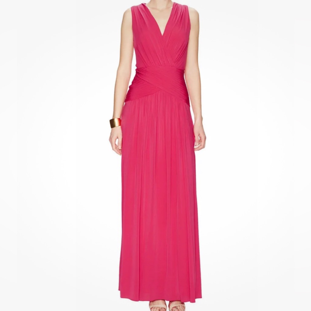 Women’s Bcbg Maxazria Dress | Size S | Pink | Nwt